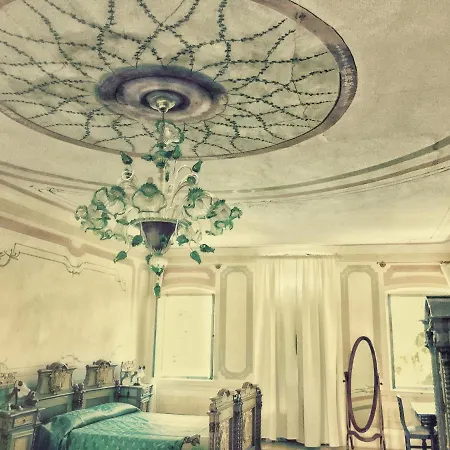 Cigolotti Szálloda 4*