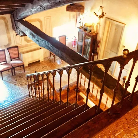 Cigolotti Hotel