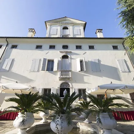 Cigolotti ホテル Vivaro