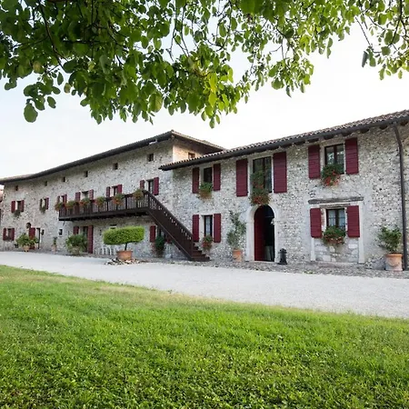 Cigolotti 4*