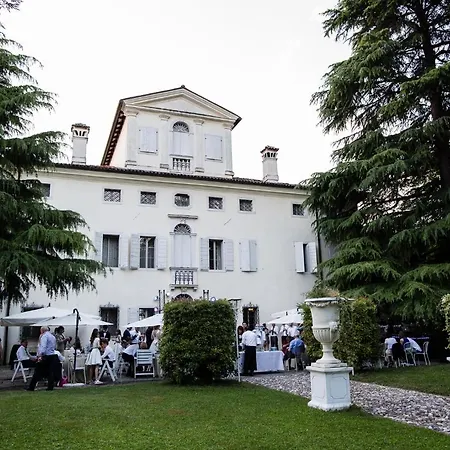 Szálloda Cigolotti Vivaro