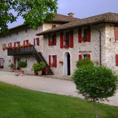 Szálloda Cigolotti 4*