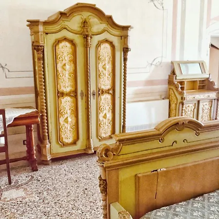 Cigolotti Hotel 4*