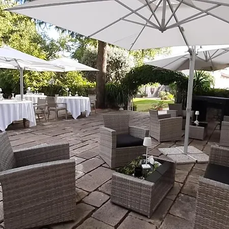 Cigolotti 4* Vivaro