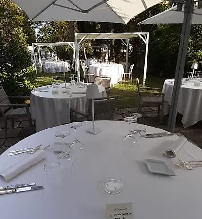 Hotel Cigolotti 4*