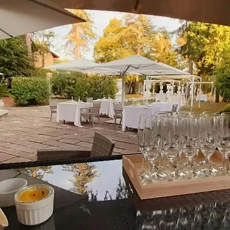 Cigolotti 4* Vivaro