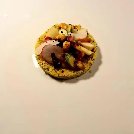 Cigolotti Szálloda Vivaro