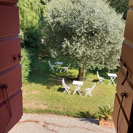 Cigolotti Otel