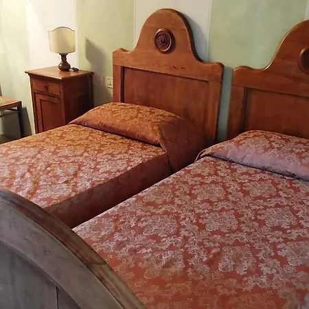 Szálloda Cigolotti 4*