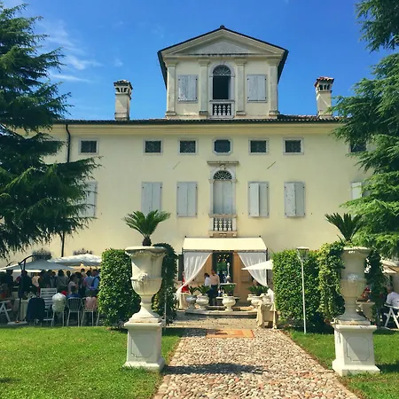 Cigolotti ホテル Vivaro