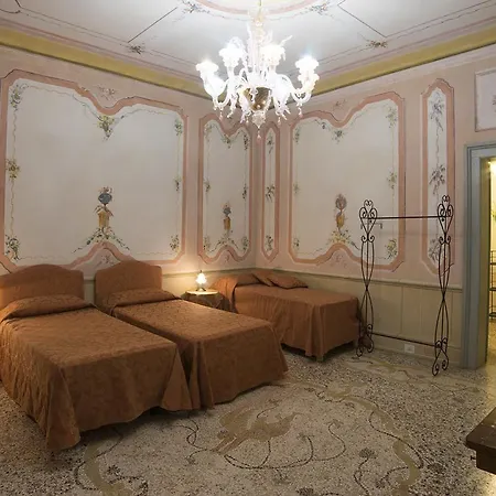 Hotel Cigolotti