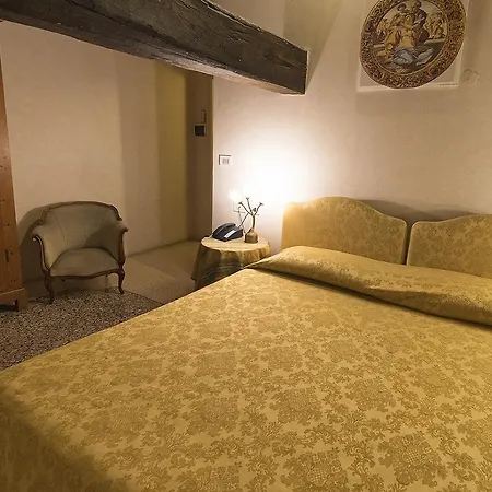 Hotel Cigolotti Vivaro