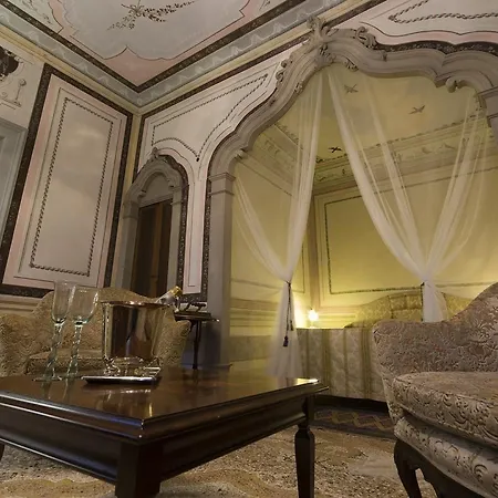 ホテル Cigolotti Vivaro