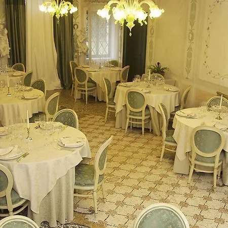 Hotel Cigolotti
