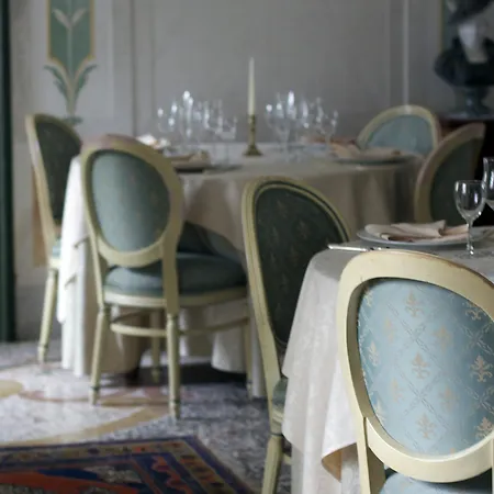 Cigolotti Hotel 4*