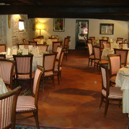 Hotel Cigolotti Vivaro
