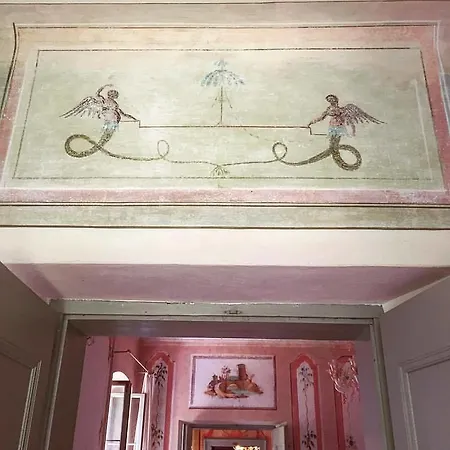 Hotel Cigolotti Vivaro