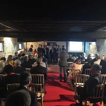 Cigolotti מלון 4*