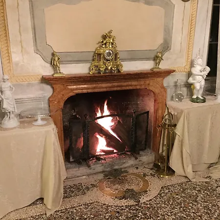 Cigolotti Hotel 4*
