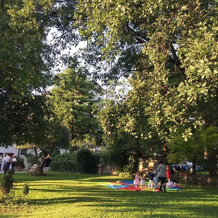 מלון Cigolotti 4*