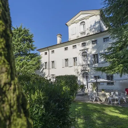 Cigolotti מלון Vivaro