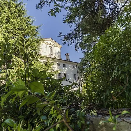 Cigolotti מלון Vivaro