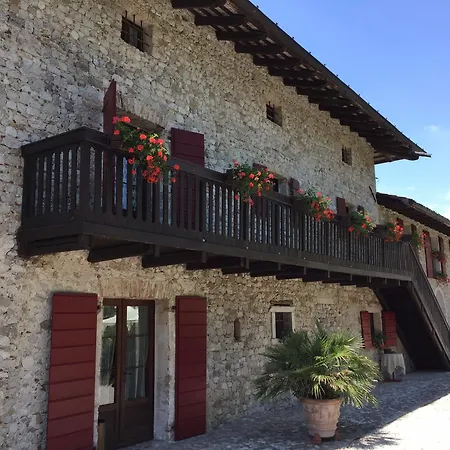 Cigolotti 4* Vivaro