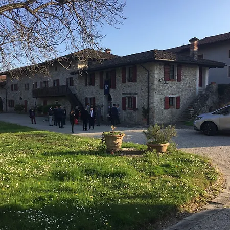 Cigolotti Hotel
