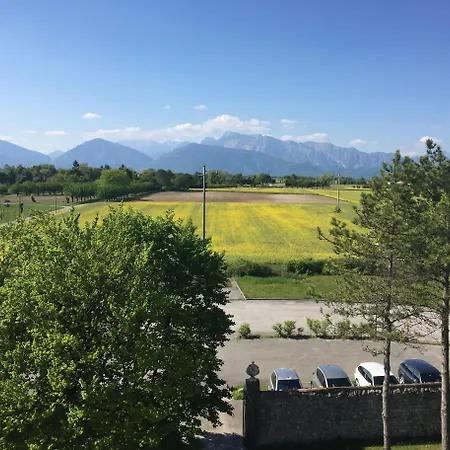 ホテル Cigolotti Vivaro