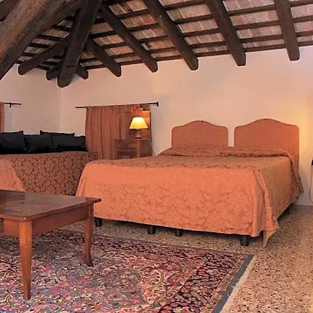 Hotel Cigolotti Vivaro