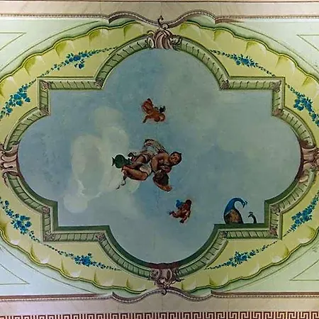 Cigolotti Hotel 4*