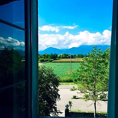 Hotell Cigolotti 4*