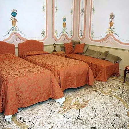 Hotel Cigolotti Vivaro