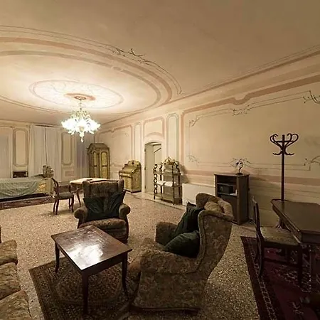 Cigolotti Hotel Vivaro