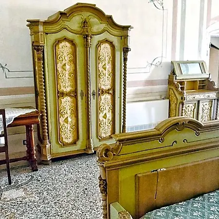 Cigolotti Hotel Vivaro