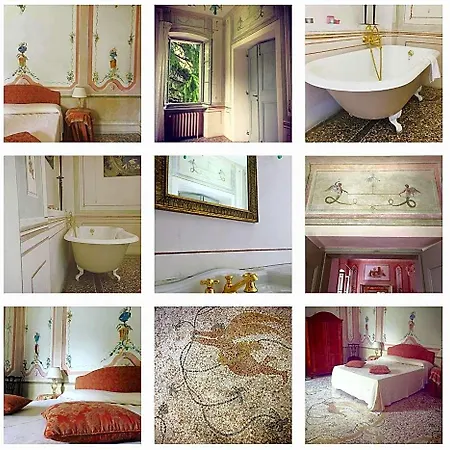 Cigolotti Hotell