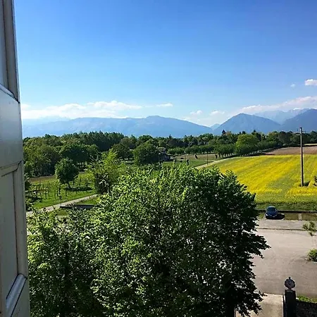 Cigolotti Hotel 4*