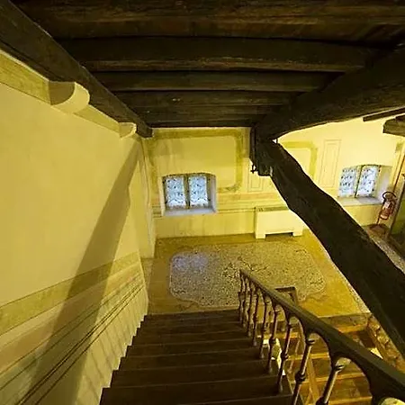 Hotell Cigolotti Vivaro
