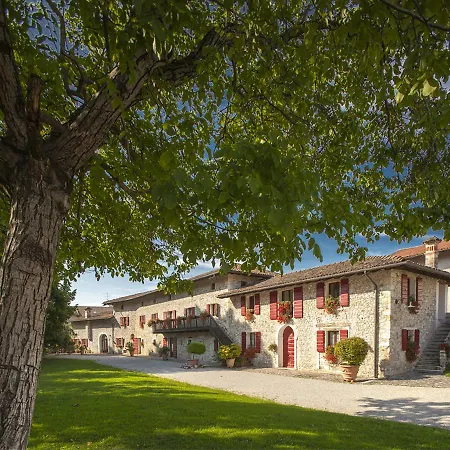 Hotel Cigolotti