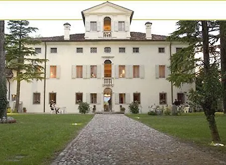 Cigolotti Hotell Vivaro