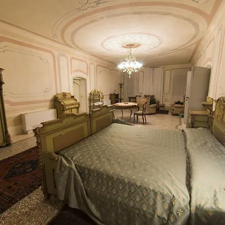 Cigolotti 4*