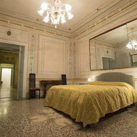 Cigolotti Hotel 4*