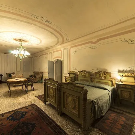 Hotell Cigolotti Vivaro