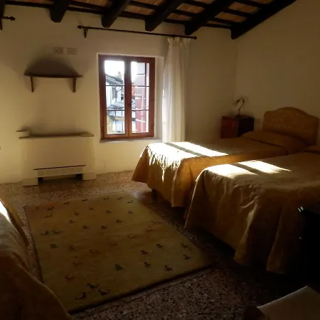 Hotell Cigolotti