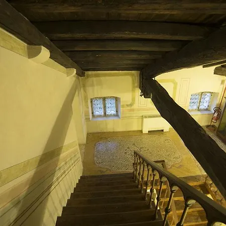 Hotell Cigolotti