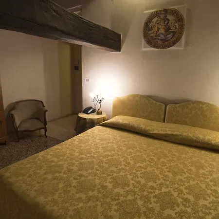 Cigolotti 4*