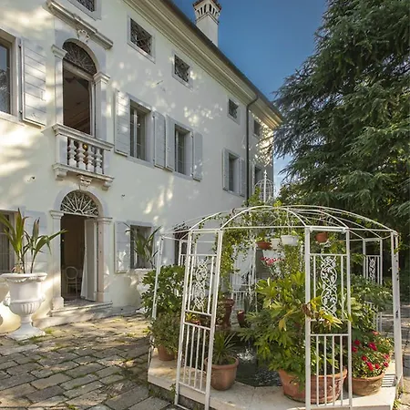 Cigolotti 4*