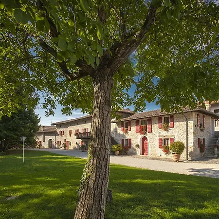 Cigolotti Hotel