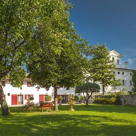 ホテル Cigolotti 4*