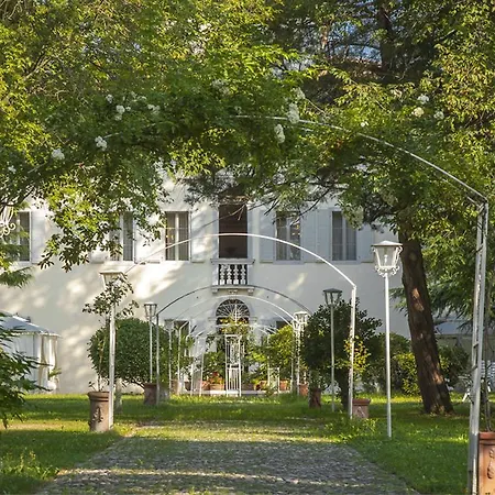 Cigolotti Hotel 4*